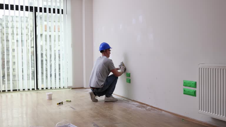 Reliable Shippensburg, PA Drywall & Painting Services Solutions